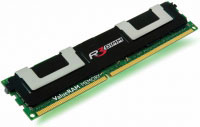 Kingston 8GB DDR3 1333MHz Kit (KVR1333D3LQ8R9S/8G)